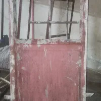 درب یه لخت آهنی
