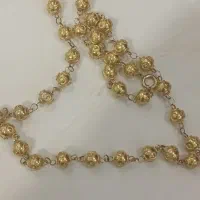 تعویض ۳۴ گرم طلا با ۳۰ گرم