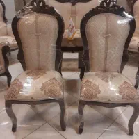 یک جفت میزبات،به جای ناهارخوری هم میشه استفاده کرد