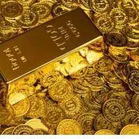 پول دارم با ضمانت طلا