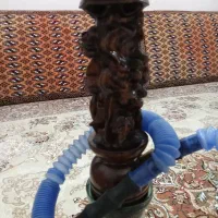 قلیان|کلکسیون و سرگرمی|کبودرآهنگ, |دیوار