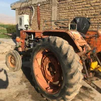 رومانی|خودرو سنگین|آبدانان, |دیوار