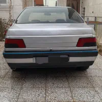 پژو|خودرو سواری و وانت|ساوه, |دیوار