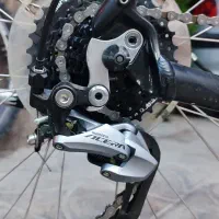 دوچرخه حرفه ای ktm کوهستان آلمینیوم سایز۲۹ مدیوم|دوچرخه، اسکیت، اسکوتر|تهران, انبار نفت|دیوار