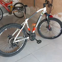 دوچرخه ۲۶