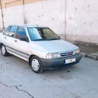 پراید مدل ۸۷