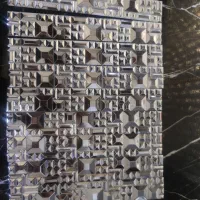 دستگیره استیل کابینت|مصالح و تجهیزات ساختمان|شاهینشهر, شهرک ردانی پور|دیوار