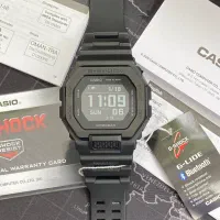 جیشاک G-ShOCK GBX-100
