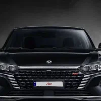 خودرو شاین مکس وارداتی  موتور ژاپن گیربکس المانی