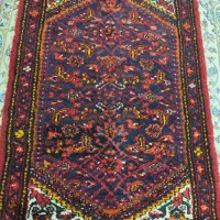 فرش دستباف پرز بلند پشمی|فرش|تهران, نیروی هوایی (پیروزی)|دیوار