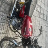 موتور۱۲۵|موتورسیکلت|آذرشهر, |دیوار