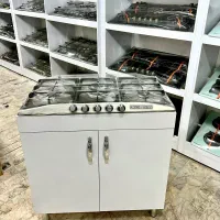 کمد کابینت زیر گازتوکار رومیزی مارک جنرال مدلAB12