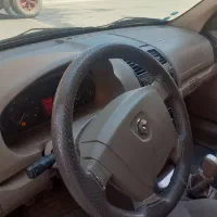 سمند LX ساده 1400 داشبورد سوناتایی|خودرو سواری و وانت|ورزقان, |دیوار