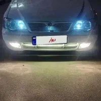 پراید 89تمیز