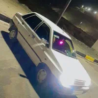 پراید معاوضه با ۴۰۵