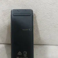 دستگاه ضبط صدای حرفه ای سونی با کیفیت|پخش‌کننده همراه|تهران, تهرانپارس غربی|دیوار