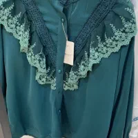 شومیز مجلسی