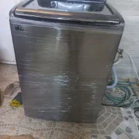 لباسشویی|ماشین لباسشویی و خشککن لباس|بندرلنگه, |دیوار