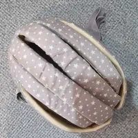 کلاه ضربه گیر سر نوزاد