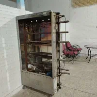 فر پاچینی|اجاق گاز و لوازم برقی پخت‌وپز|دهدشت, |دیوار