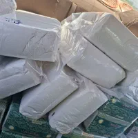 دستمال کاغذی با کیفیت (فله و بسته بندی شده)|مواد شوینده و دستمال کاغذی|رشت, علی آباد|دیوار