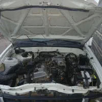 تویوتا تایگر|خودرو سواری و وانت|سنندج, |دیوار