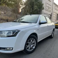 دنا تیپ 2 مدل 1396