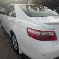 تویوتا کمری ۲۰۰۸