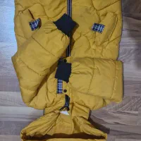 کاپشن پسرانه