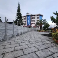 دیوار پیش ساخته بتنی