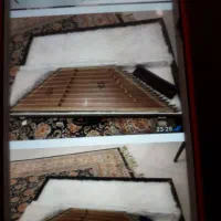 فروش سنتور|سازهای سنتی|تهران, جنتآباد شمالی|دیوار