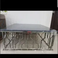 میز جلو مبلی