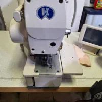 نیرو کار ساده و خیاط و دکمه زن