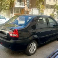 رنو پارس  تندر کم کارکرد مدل ۱۳۹۶