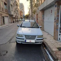 سمند مدل 1397|خودرو سواری و وانت|تهران, تختی|دیوار