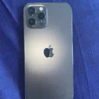 گوشی ایفون ۱۲ پرومکس