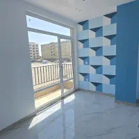 ۸۲مترموساز+۱۵مترتراس/غرق درنوراسانسوروپارکینگ سندی