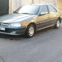 پرشیا مدل 93|خودرو سواری و وانت|تهران, اتحاد|دیوار