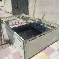 باربندپیکان وانت قیمت۱۵۰۰۰۰۰۰