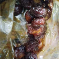 خرما مرداسنگ شیره دار