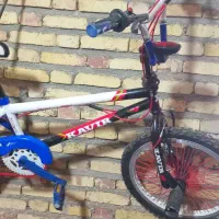 تعداد۵عدد دوچرخه