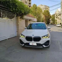 bmw x 1 2022