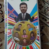 ۹۰ عدد کیمدی تمیز همراه با البوم