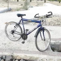 دوچرخه سایز ۲۸ المپیا