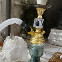 قلیون مسافرتی