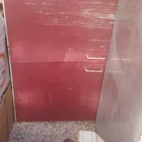 کابینت با سینگ با هود آشپز خانه کار کرده|آب‌چکان و نظم‌دهنده ظروف|خرم‌آباد, |دیوار