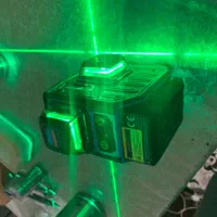 تراز لیزری ماکوتا اصلی کار کرده سالمو کالیبره