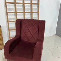 مبل کودک همراه با روکش