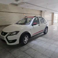کوییک GXR مدل ۴۰۴ درحد صفر معاوضه با 207