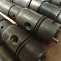 سوزن انژکتور اتوبوس